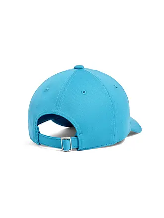 UNDER ARMOUR | Casquette enfant UA Blitzing | hellblau